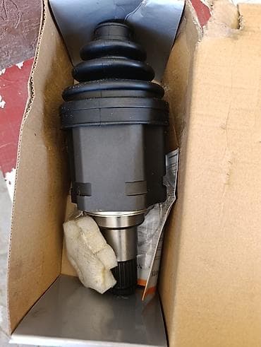 радиатор печки виш: Комплект амортизаторов Toyota Новый, Аналог, Япония — 1