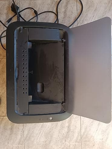 Принтеры: Лазерный принтер Canon i-SENSYS LBP6000 (серия LBP6000/6000B) - — 2