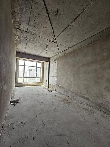 pro group: 2 комнаты, 78 м², Технопарк Элитка, 7 этаж, ПСО (под самоотделку) — 1