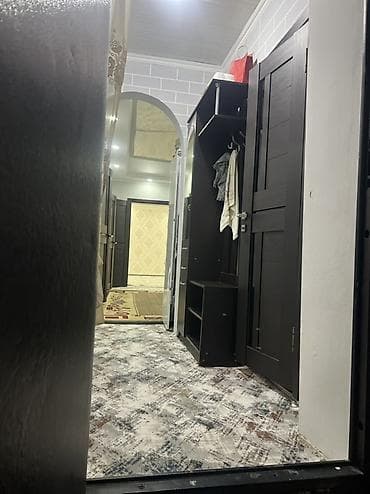 квартира 1 комнатный бишкек: 1 комната — 2