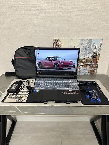 note: Игровой, Б/у, Intel Core i5 — 2