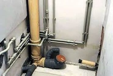 услуги сантехника и электрика ош: Ремонт сантехники Больше 6 лет опыта — 4