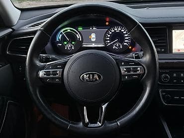жд: Kia K7: 2019 г., 2.4 л, Автомат, Бензин, Седан — 5