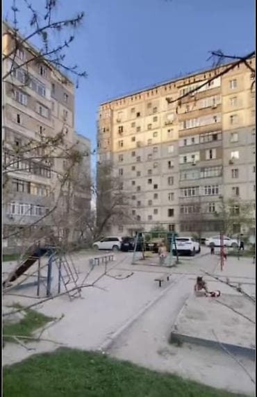 Кыймылсыз мүлк: 3 бөлмө, Менчик ээси, Чогуу жашоо менен, 1 жылдан баштап, Жарым -жартылай эмереги бар — 1