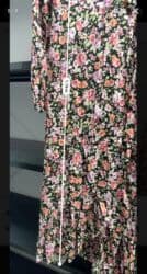 женская джинсовая одежда больших размеров: Вельветовый сарафан-44-46р-500с Юбка джинсовая -44-46р-1200с Штаны — 10