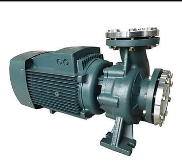 Оборудование для производства: Центробежный насос GRANDFAR GF50-200A - Тип: стандартный центробежный — 1