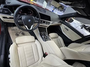 губа g30: BMW 3 series: 2019 г., 2 л, Автомат, Бензин, Седан — 6