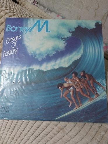 миссия выполнима: Винил фирменный.Исторические записи The Beatles хорошем состоянии 3 — 3