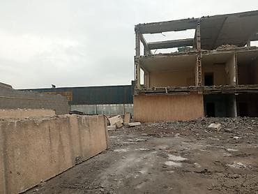 dem al: Здание дом демонтаж бесплатно все техника есть — 2