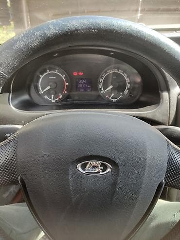 двигатель на лада приора: ВАЗ (ЛАДА) Priora: 2013 г., 1.6 л, Ручные, Бензин, Седан — 5