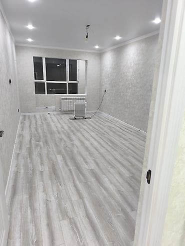 Батирлер: 1 бөлмө, 54 м², Элитка, 3 кабат, Евроремонт — 3