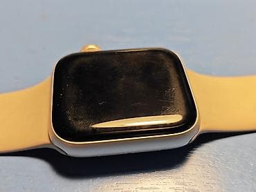 часы sim card: Смарт‑часы с прямоугольным экраном и силиконовым ремешком — 3