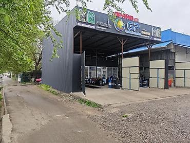 Требуется мастер по замена масло с опытом работы район Кудайбергене