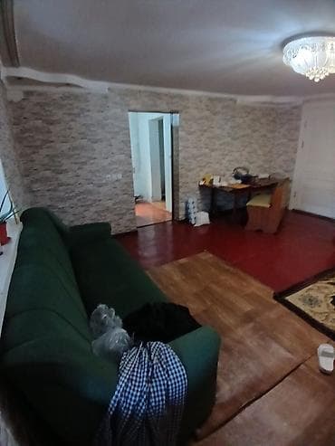 ищу гостиницу: Просторный жилой дом с несколькими комнатами. - Планировка: несколько — 7