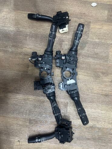 рулевая рейка gx470: Руль Toyota Б/у, Оригинал — 1