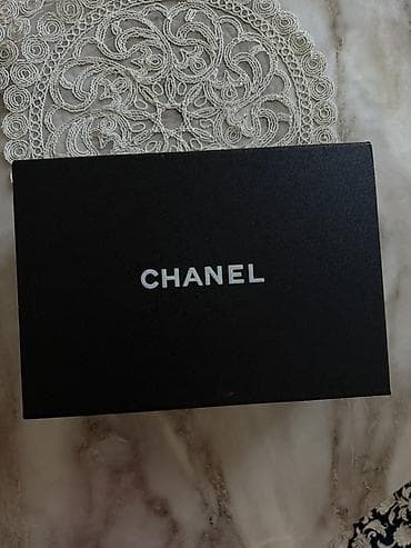 Шлёпанцы/мюли Chanel из плетёного материала Обувь новая! Не носили ни — 6