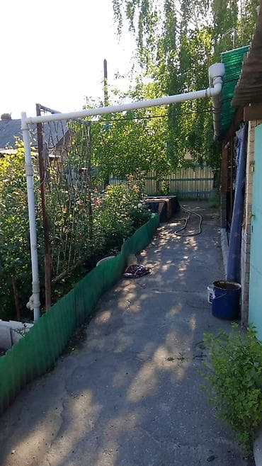 4 комнаты, 74 м², Индивидуалка, 1 этаж, Косметический ремонт