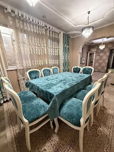 Стол и стул для зала, Новый, Бесплатная доставка