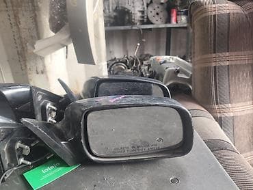 сколько стоит зеркало на машину: Заднего вида Зеркало Toyota — 5