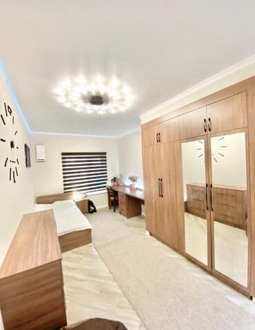 капсульный дом бишкек: Дом, 250 м², 7 комнат, Агентство недвижимости, Дизайнерский ремонт — 12