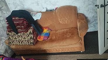 раскладной диваны: Прямой диван — 1