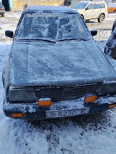 кузов джетта: Volkswagen Jetta: 1990 г., 1.6 л, Механика, Бензин, Седан — 1