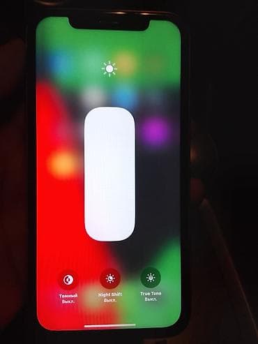 экраны: IPhone Xr, 64 ГБ, Коралловый, 78 % — 3