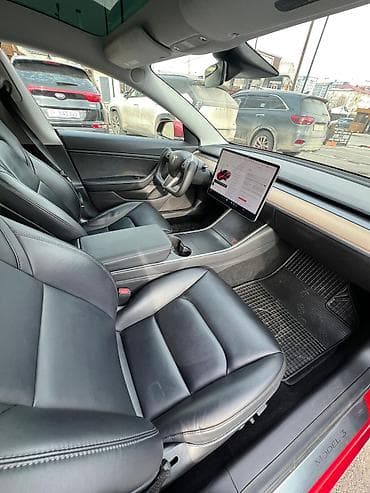 Tesla: Tesla Model 3: 2019 г., Автомат, Электромобиль, Roadster — 8