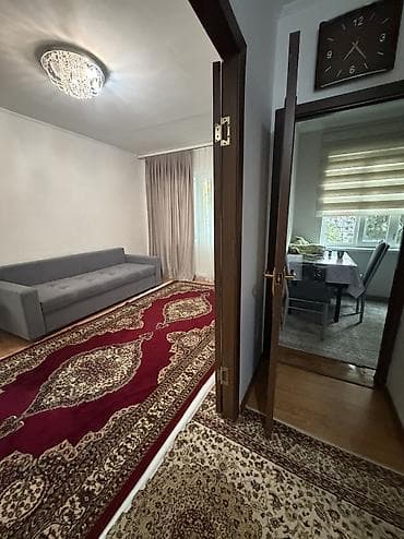 купить квартиру от застройщика: 1 комната, 37 м², Индивидуалка, 2 этаж, Евроремонт — 6