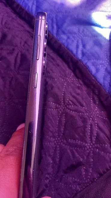 Samsung Galaxy S23 Plus, 256 ГБ, цвет - Серый, 2 SIM