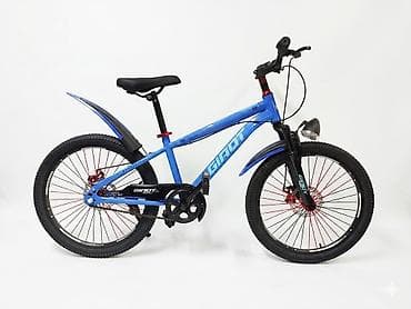 bwb e34: Подростковый велосипед, Диаметр колес 26 дюймов, Новый — 1