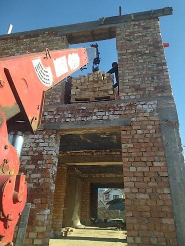 205 65 16 с: Услуги манипулятора (грузовик с КМУ) манипулятор, манипулятор — 7