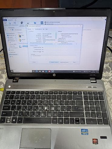 ноутбук асер бу: Ноутбук HP с металлической крышкой - Корпус: серебристый, крышка из — 3