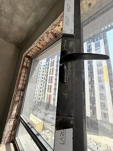 Недвижимость: 3 комнаты, 92 м², Элитка, Элитка, 2 этаж, ПСО (под самоотделку) — 8