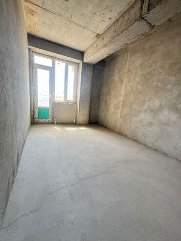 аренда квартиры с последующим выкупом: 2 комнаты, 78 м², Элитка, 10 этаж, ПСО (под самоотделку) — 7