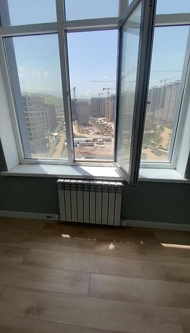покер аренда: 1 комната, 41 м², Элитка, 11 этаж, Евроремонт — 9