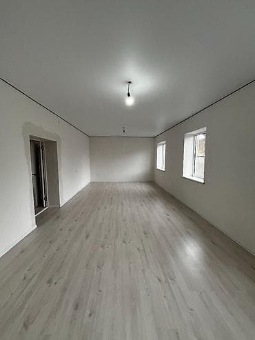 шевченко: Двухэтажный кирпичный дом, утепленный, с полностью готовым фасадом — 6