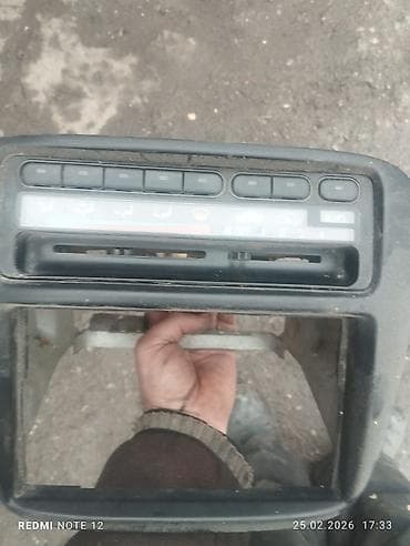 odyssey absolute: Хонда Шатл ( Одиссей), 1999 год, управление климат контроля, цена 1000 — 1