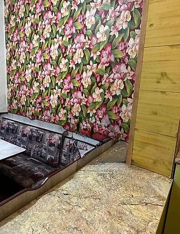 Недвижимость: 4 комнаты, 80 м², 106 серия, 9 этаж, Косметический ремонт — 6