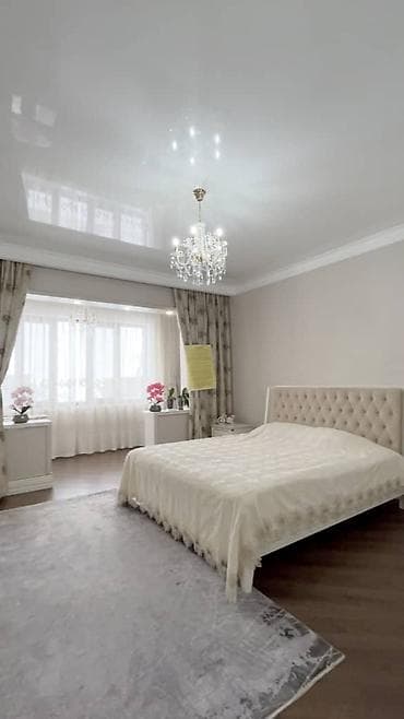 Кыймылсыз мүлк: Үй, 227 м², 6 бөлмө, Кыймылсыз мүлк агенттиги, Дизайнердик оңдоо — 6