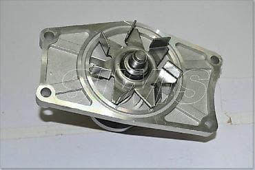 плунжерный насос: Помпа Mitsubishi — 1