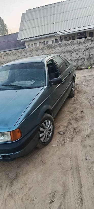 крыло пасат б3: Volkswagen Passat: 1989 г., 1.8 л, Механика, Бензин, Седан — 6