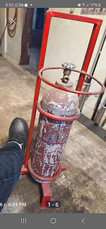 жидкий азот медицинский купить: Балон из под газа . газовое оборудование для грузовиков 6500с в — 8