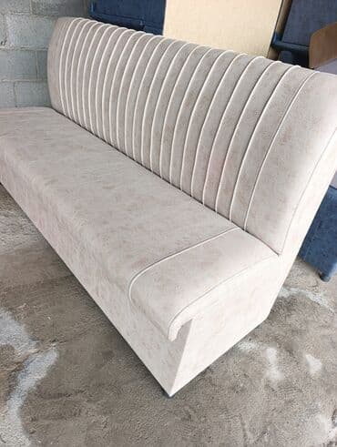 диваны на кухню: Мебель на заказ, Кухня — 1