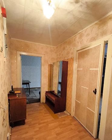 сд кв: 1 комната, 39 м², 105 серия, 3 этаж, Старый ремонт — 2