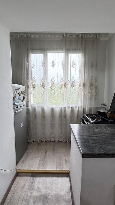 Квартиры: 3 комнаты, 62 м², Индивидуалка, 3 этаж, Дизайнерский ремонт — 10