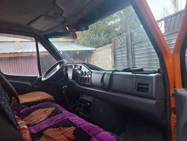 двухосные прицепы для легковых автомобилей бу: Легкий грузовик, Mercedes-Benz, Дубль, 3 т, Б/у — 12