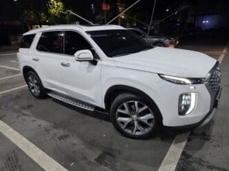 шины и диски на хундай портер 2: Литые Диски R 20 Hyundai, Комплект, отверстий - 5, Б/у — 4