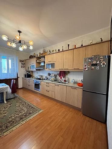 клубном доме: 5 и более комнат, 198 м², Элитка, 2 этаж, Косметический ремонт — 2