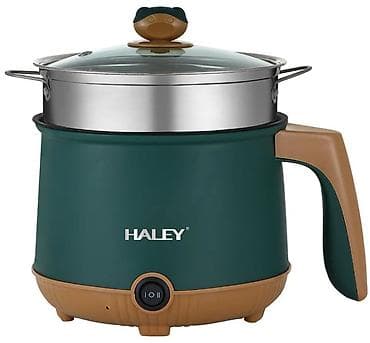 galaxy tab s: Мини-мультиварка/электрическая кастрюля HALEY HY-503 - Мощность: 600 — 2